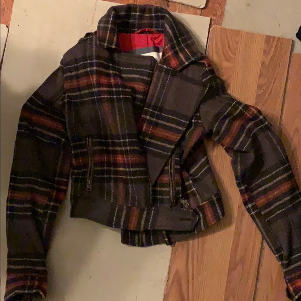 Abercrombie & Fitch coat